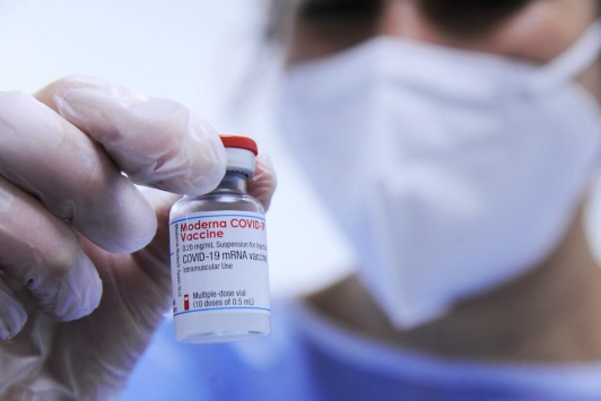 Numeri Covid diminuiscono ancora, 6 contagi e 45 guariti: un altro decesso in città - 