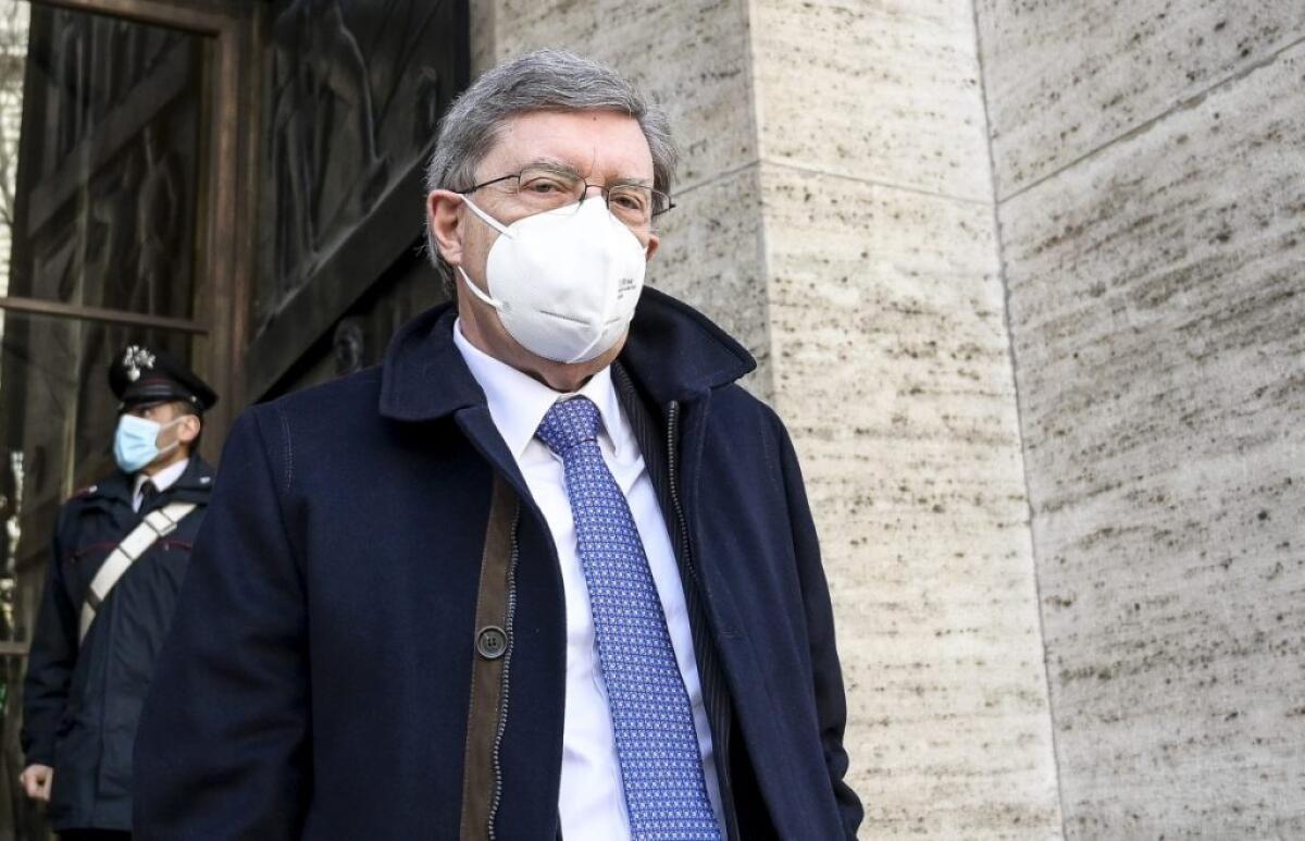 Funivia Mottarone, Giovannini attiva una commissione ministeriale - 