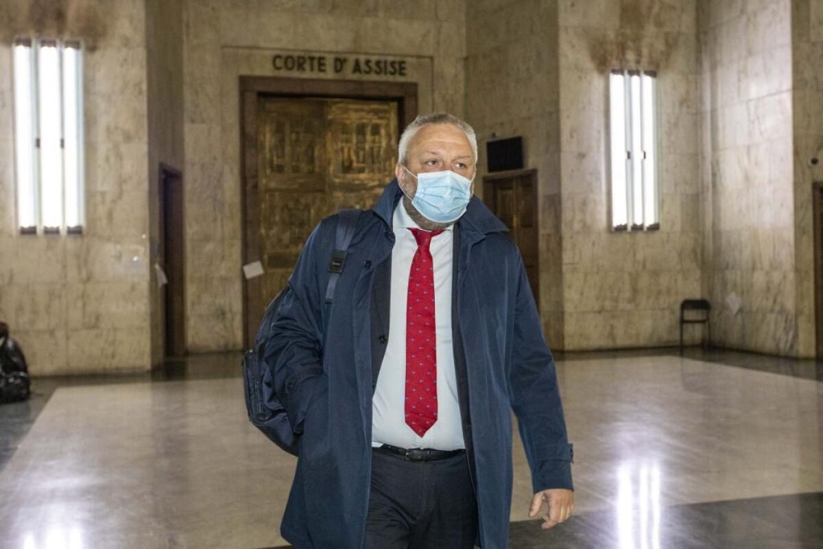 Uggetti “Contento per scuse Di Maio, aspetto gesto Salvini” - 