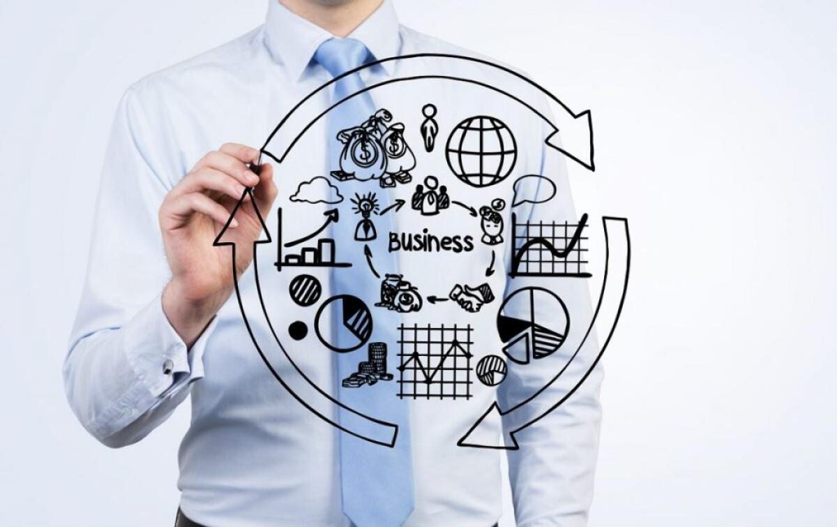 Business Analytics per sostenere l’accesso al credito delle Pmi - 