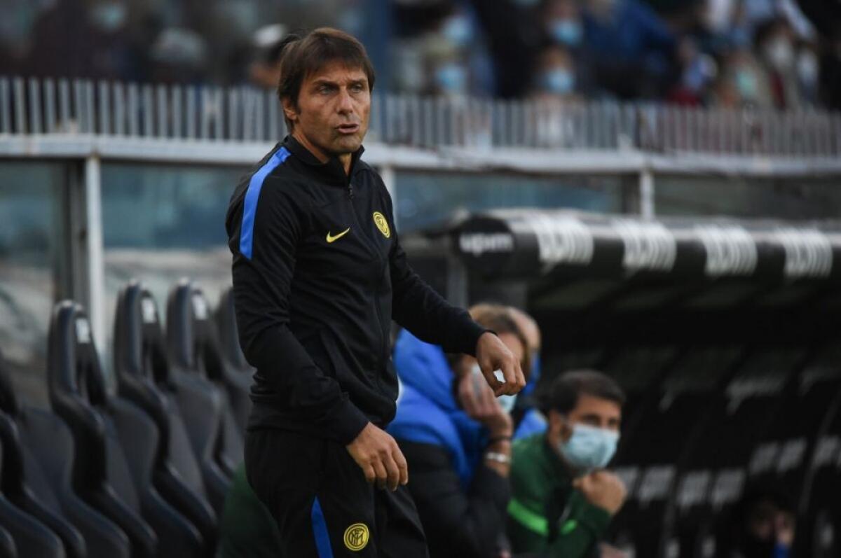 Conte “Questo scudetto tra i miei successi più importanti” - 