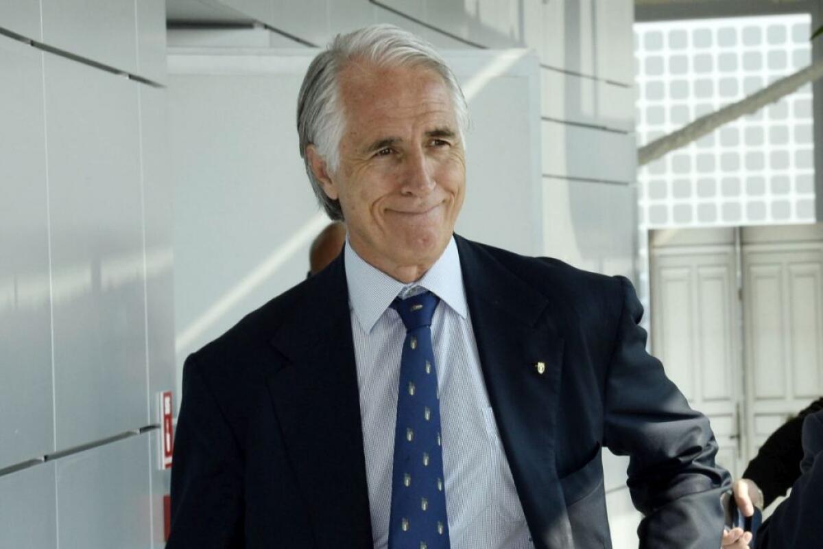 Malagò “Cancellazione Tokyo2020? Basta ‘terrorismo verbalè” - 