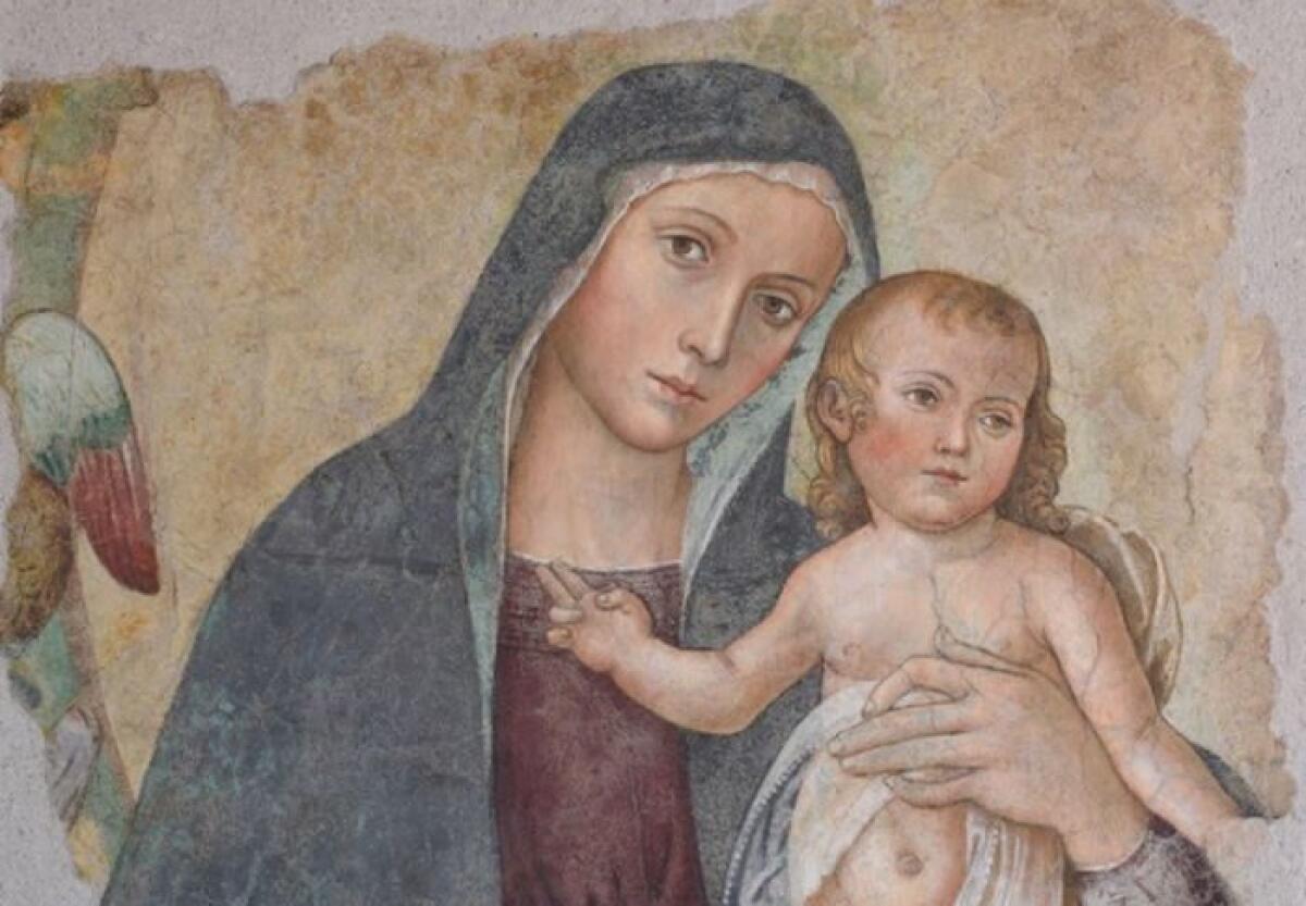 Fondazione Torino Musei, in mostra la Madonna delle Partorienti - 