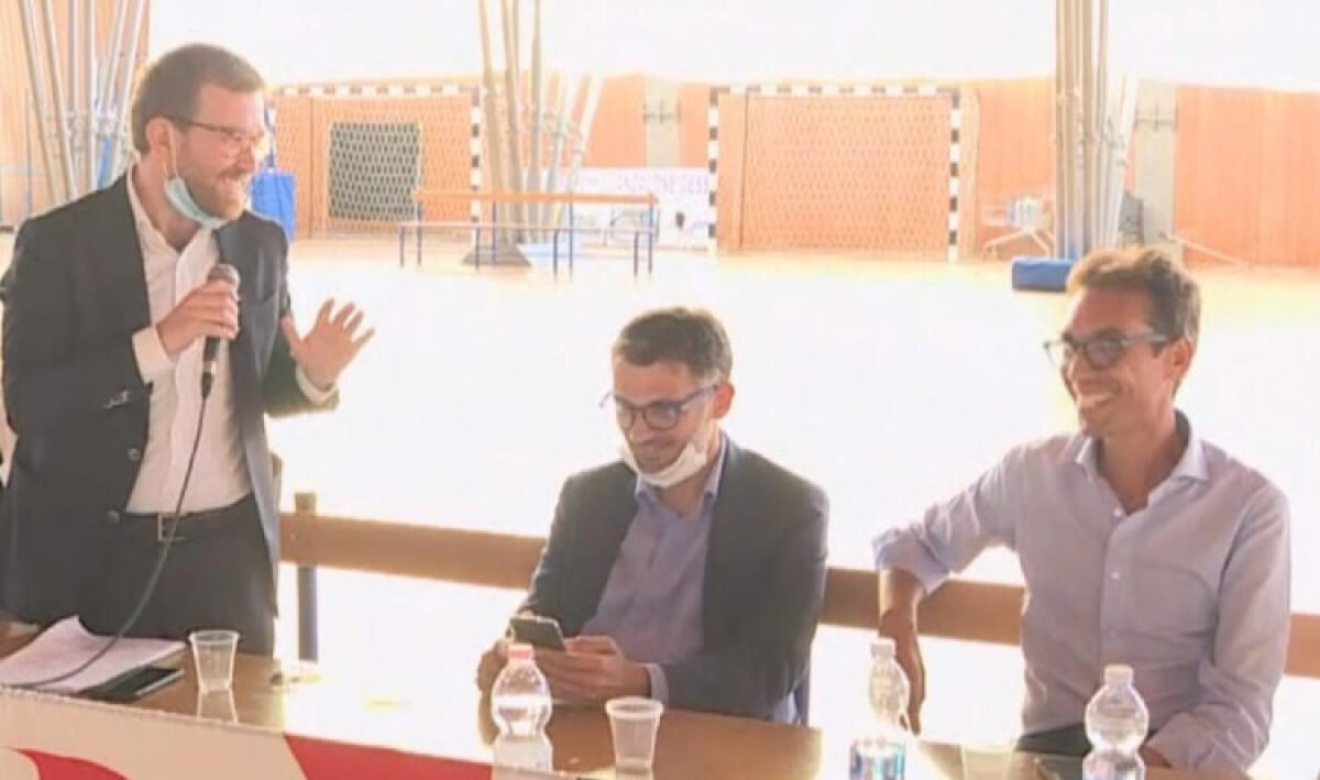 "Recovery senza sud e troppi silenzi dal Pd", dem locali avvisano: "Partito sordo" - Di Cristina, Provenzano e il segretario regionale Barbagallo