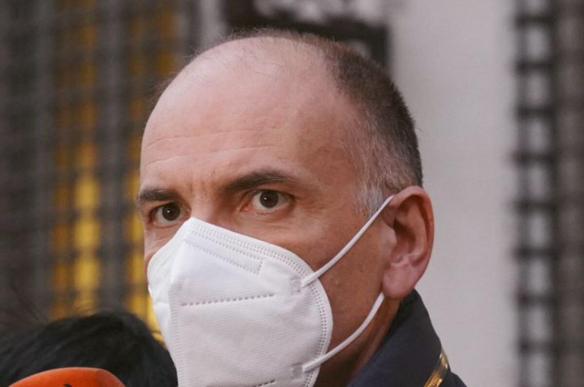Amministrative, Letta “Su Roma e Torino difficile accordo con M5S” - 