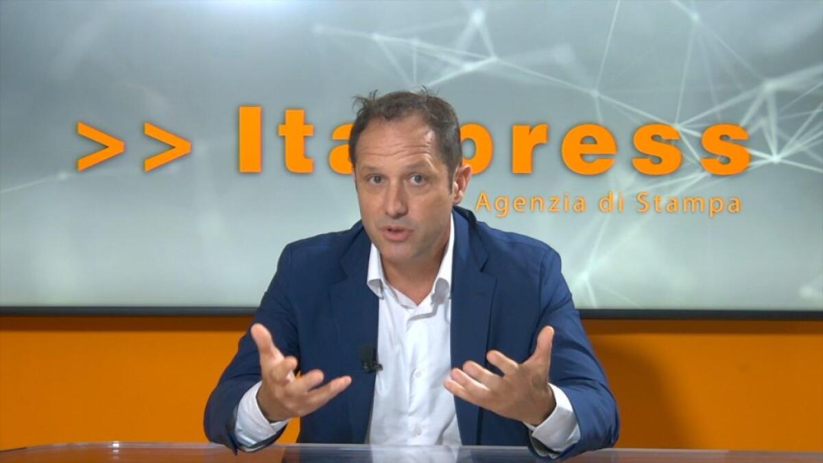 Mercadante (Cisco) “Andiamo a tutta velocità verso futuro all digital” - 