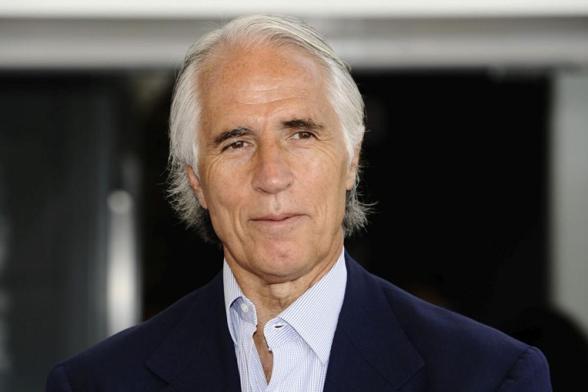 Coni, Malagò “Presenterò il mio programma al consiglio elettivo” - 
