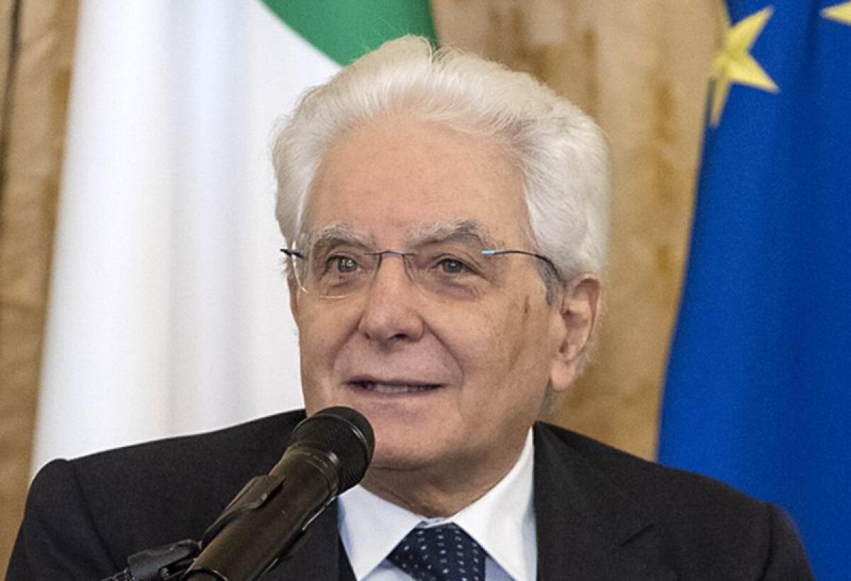 Giornata Ue, Mattarella e capi di Stato “Europa sia forte ed efficace” - 