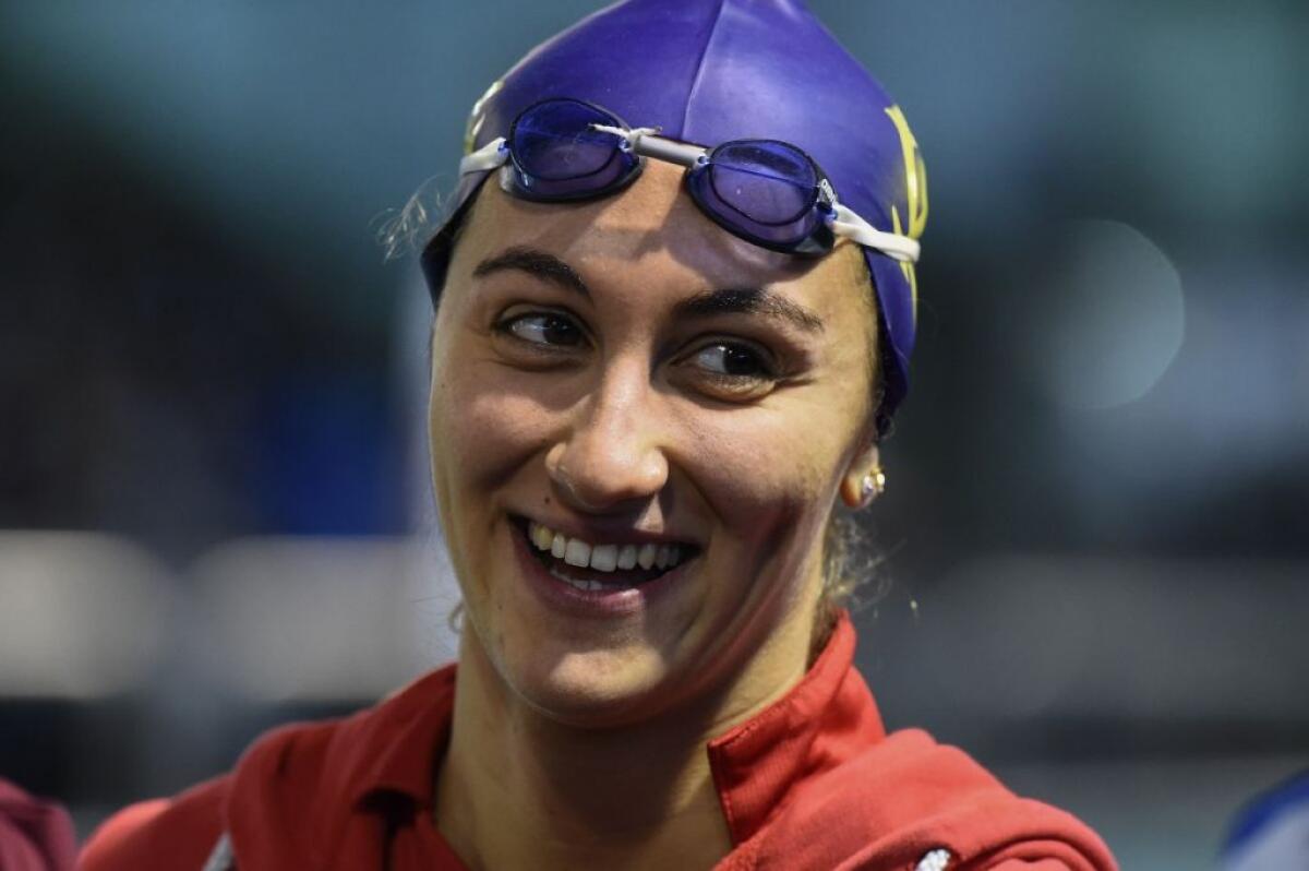 Agli Europei di nuoto oro per Quadarella, Pilato e Panziera - 
