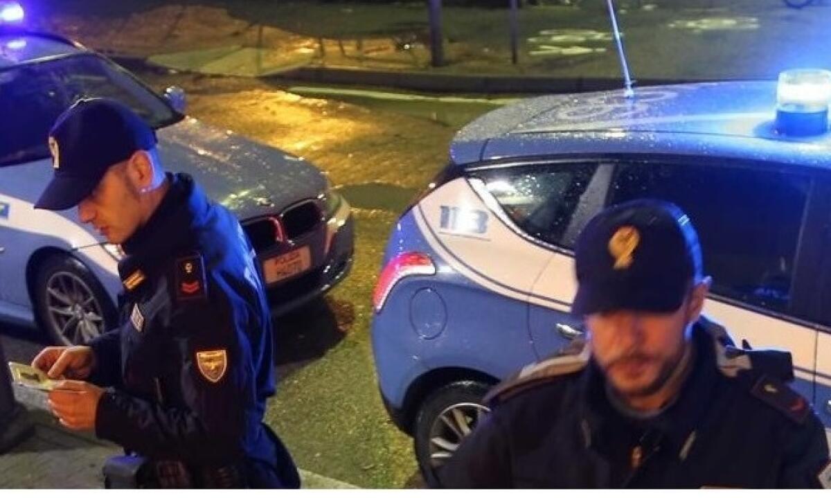 Movida oltre le 23, nove giovani multati a Niscemi - 