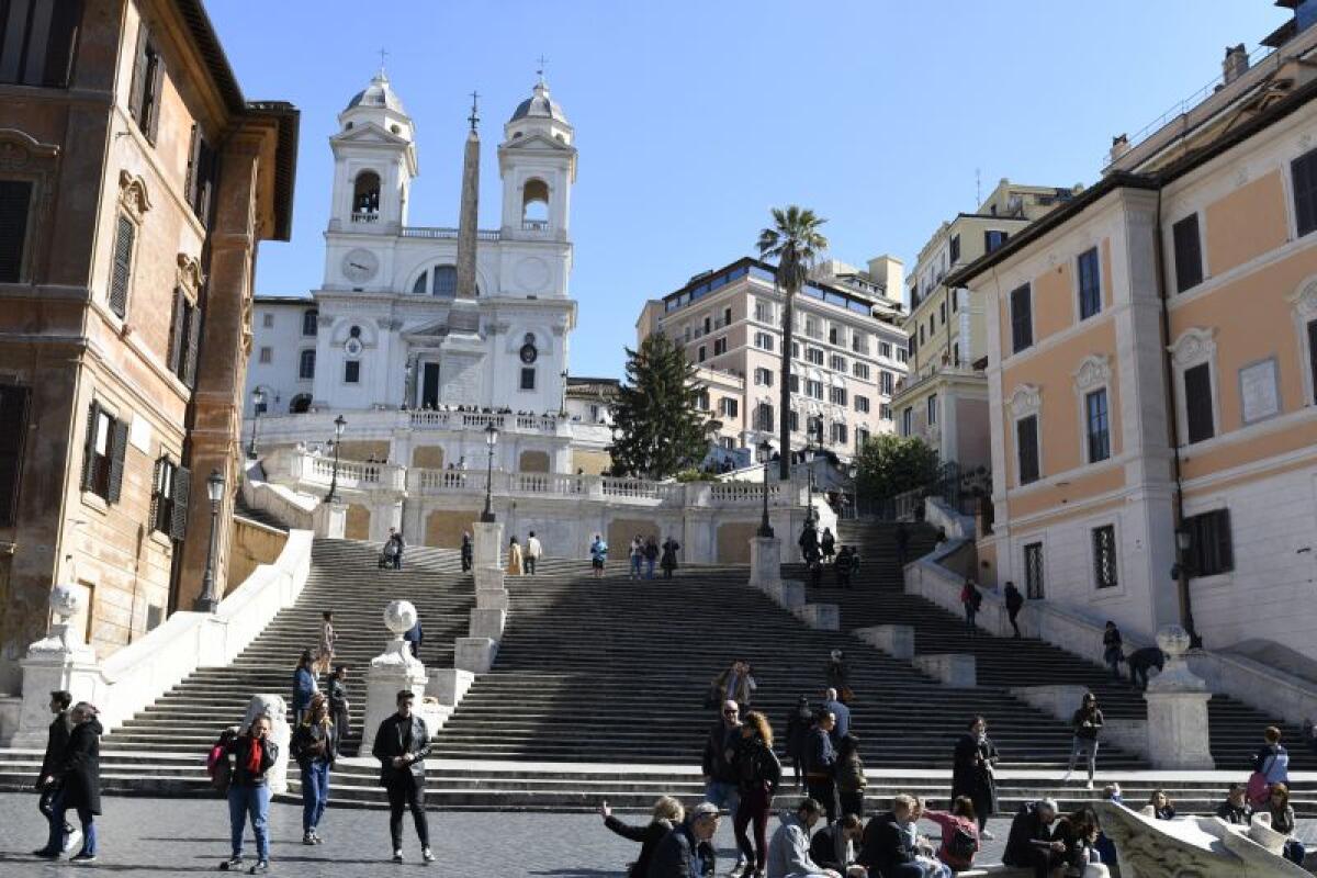 Turismo riparte dall’estate ma livelli pre-covid restano lontani - 