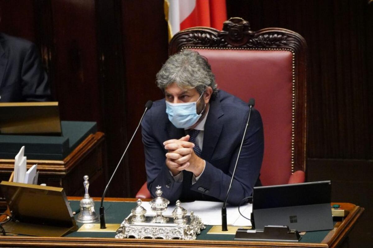 Ddl Zan, Fico “No a ingerenze, il Parlamento è sovrano” - 