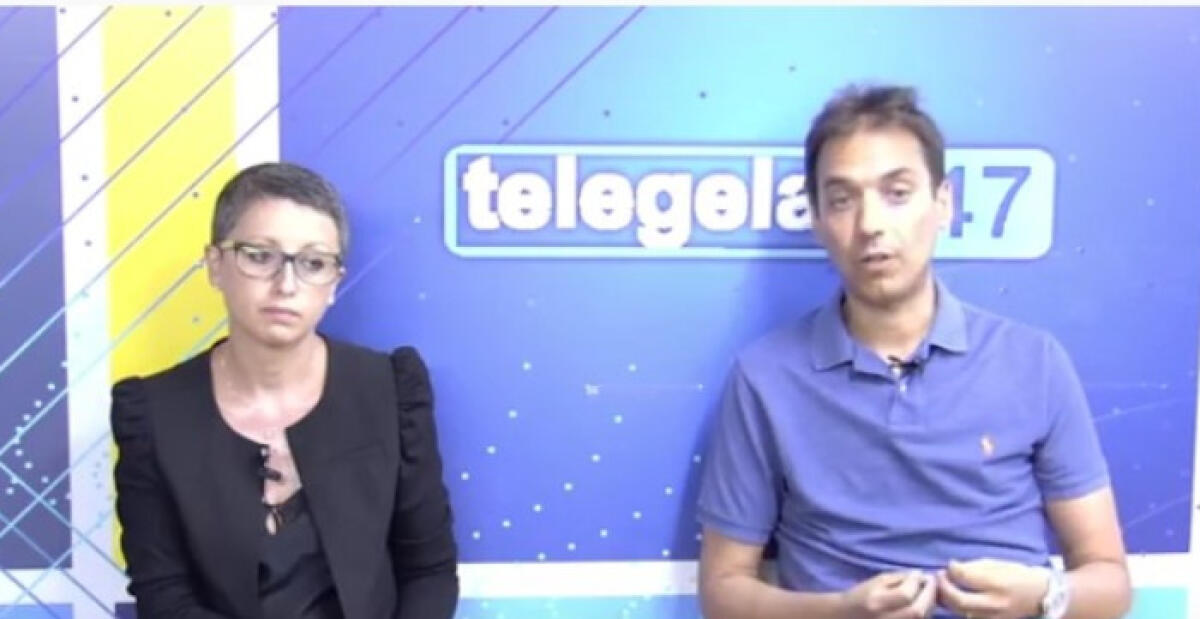 Pd-M5s, intesa politca sempre più vicina anche in città: nuova opposizione a Greco - Il consigliere Farruggia e il segretario provinciale Pd Peppe Di Cristina