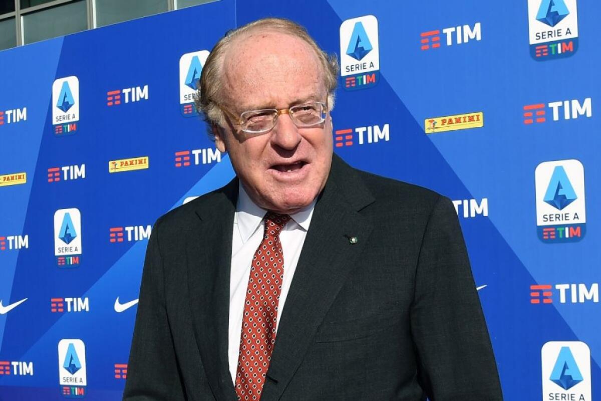 Scaroni “Donnarumma e Calhanoglu? Liberi di scegliere” - 