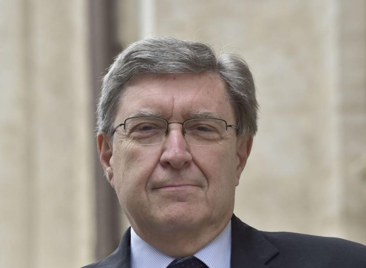 Giovannini “Addio alle auto a benzina e diesel entro il 2040” - 