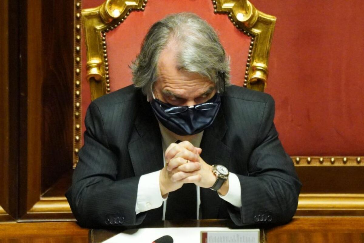 Cdm vara il decreto Reclutamento, Brunetta “Modernità nella P.A.” - 