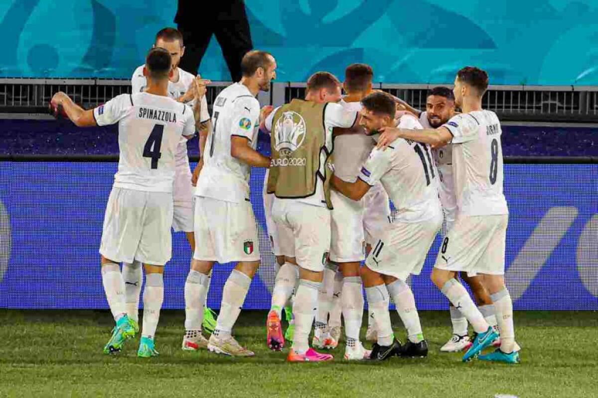 EURO 2020, SONDAGGIO EUROMEDIA PER ITALPRESS. Un terzo degli italiani scommette sul “sogno” azzurro - 