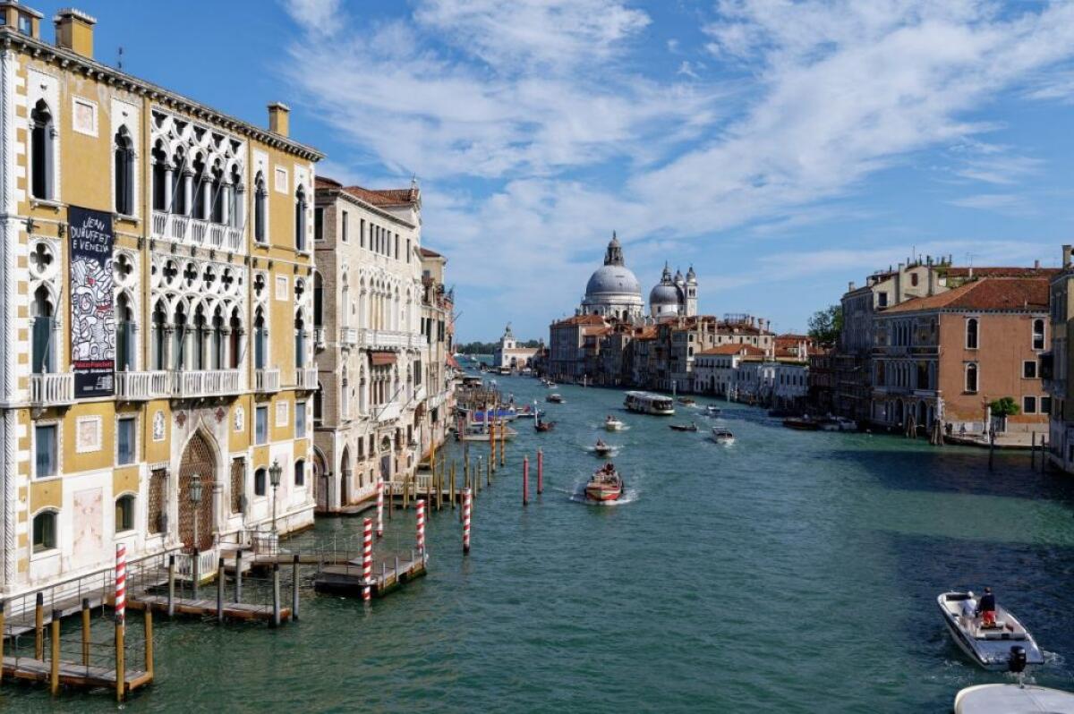 Dal 7 giugno anche Abruzzo, Liguria, Umbria e Veneto in zona bianca - 