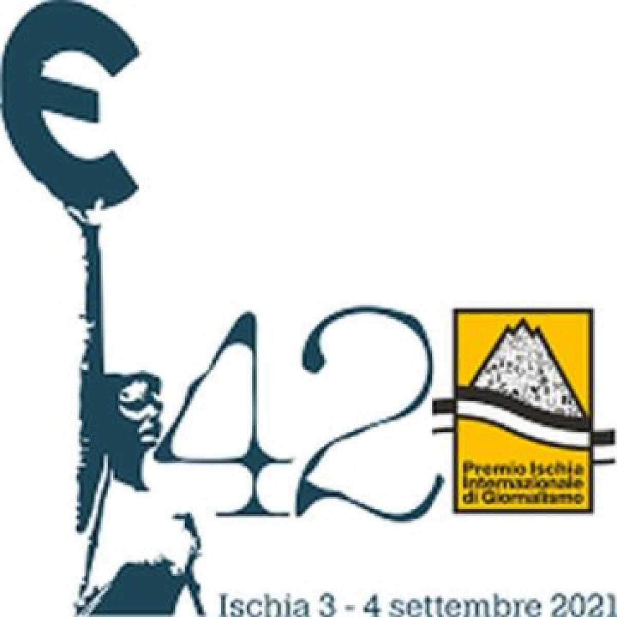 Premio Ischia 2021, Viola e Colaccino vincitori del ‘Comunicatorè - 
