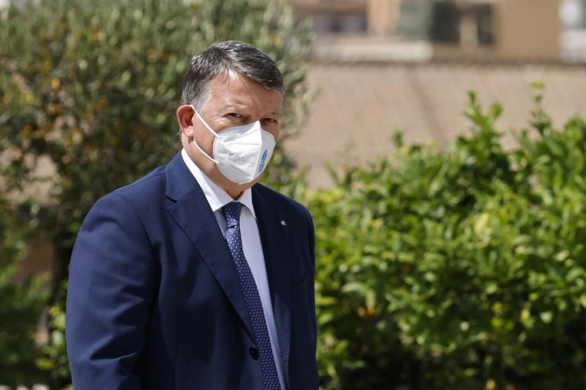 Lavoro, Bombardieri “In piazza per dire no allo stop selettivo” - 