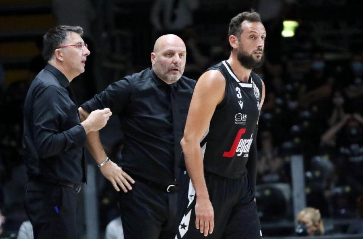 Virtus Bologna campione dopo 20 anni, Milano battuta 4-0 - 