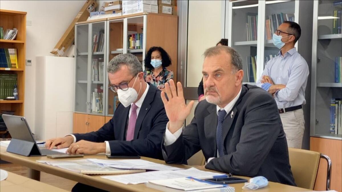 A Palermo un Centro internazionale per la tutela dell’ambiente - 