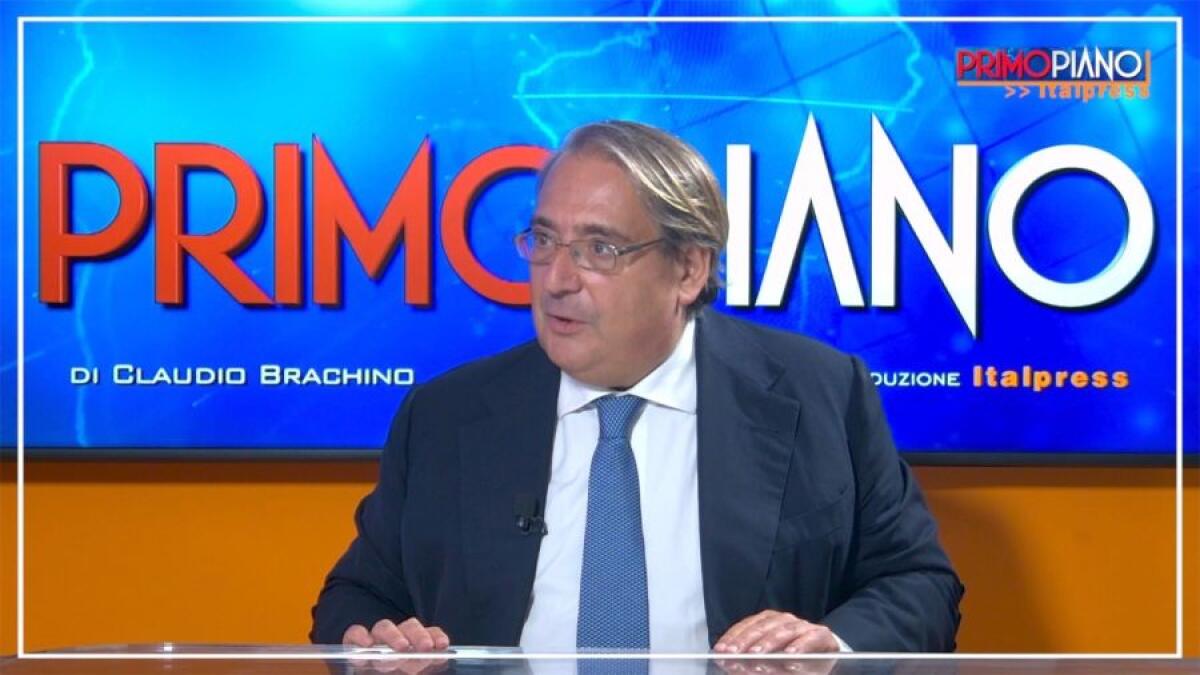 Napoletano “Credito Draghi può fare bene all’Italia” - 