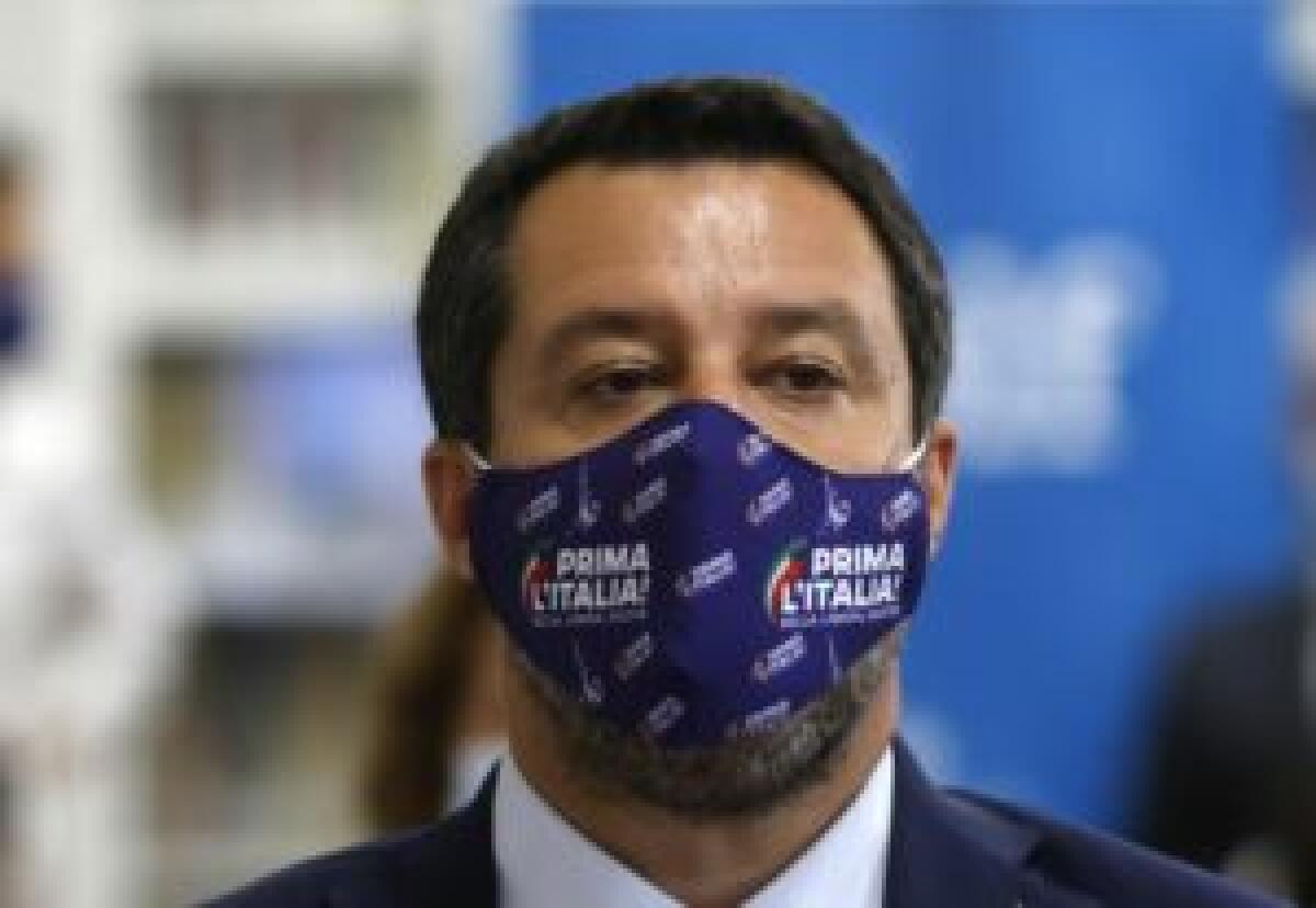 Fisco, Salvini “Verso proroga cartelle esattoriali al 31/8” - 