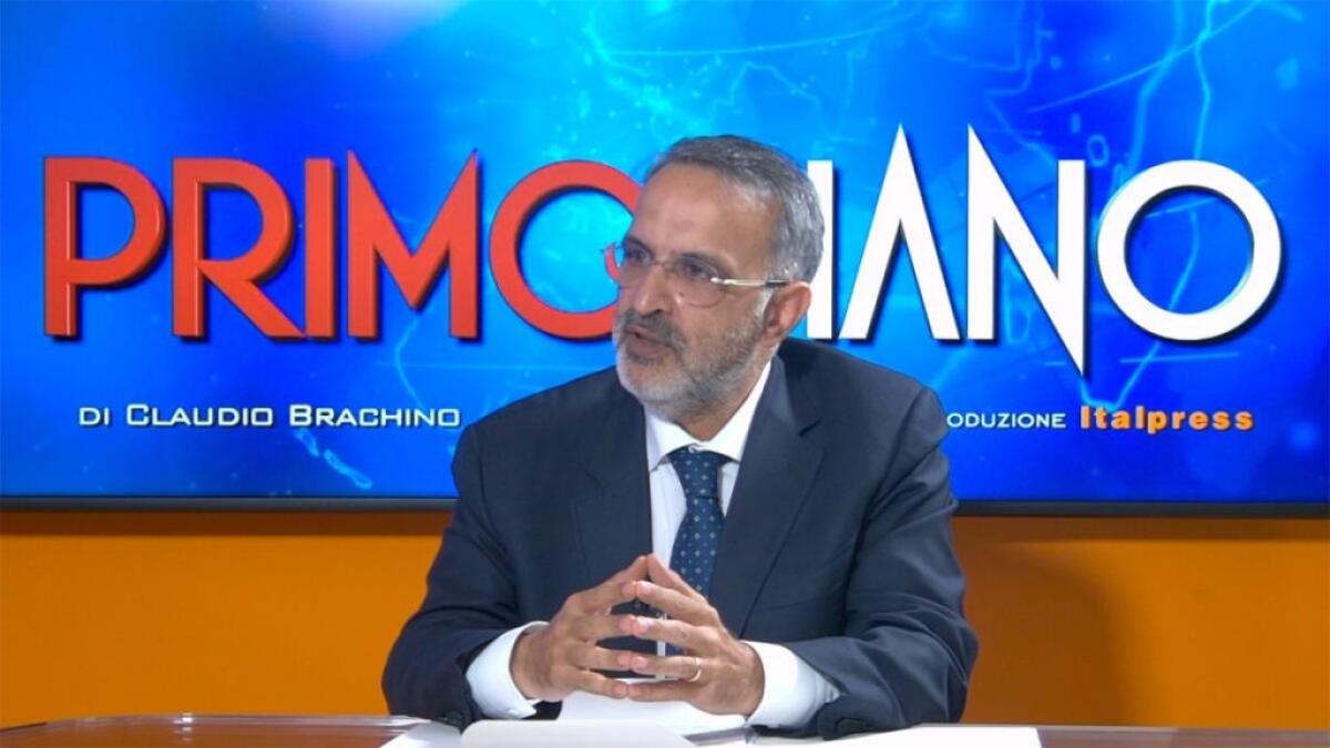 Poeta (Epap) “Diffondere la cultura previdenziale e del welfare attivo” - 