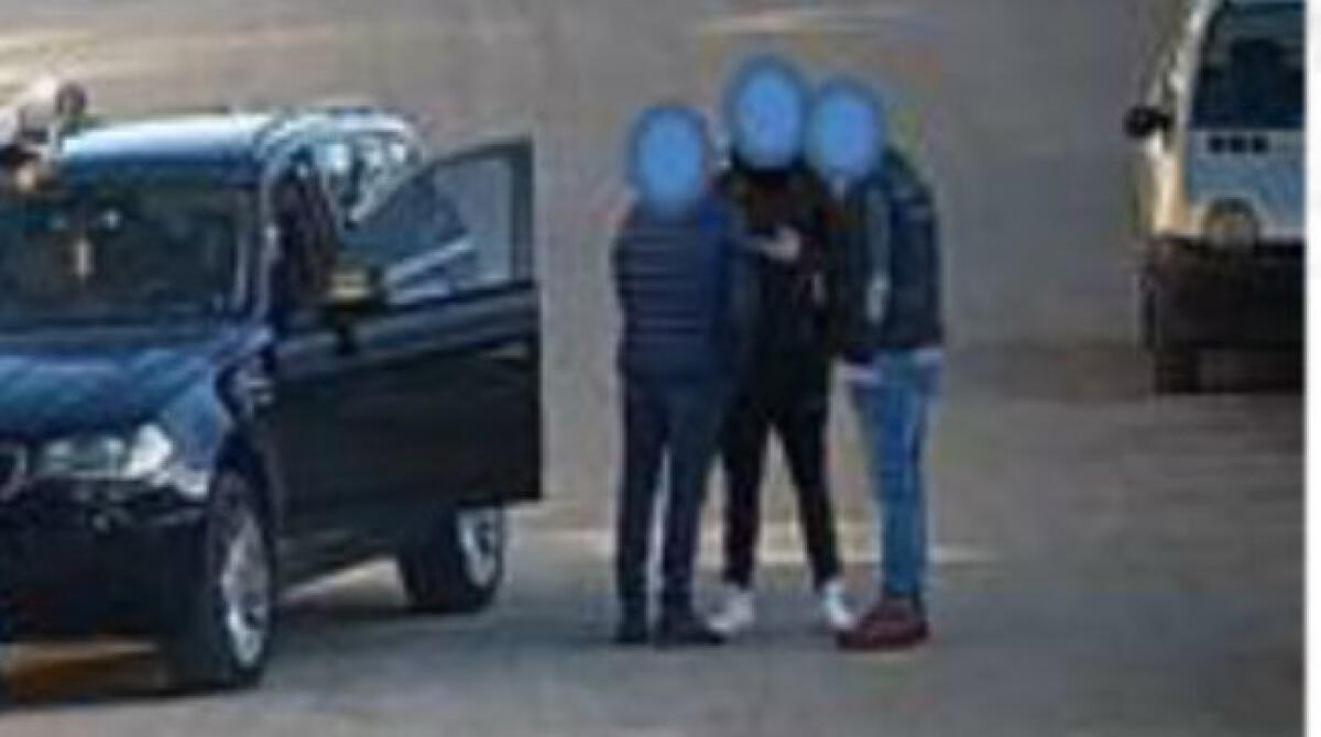 "Corrieri droga pagati per i viaggi", blitz "Boomerang": "Gerbino e Gambino i capi" - 