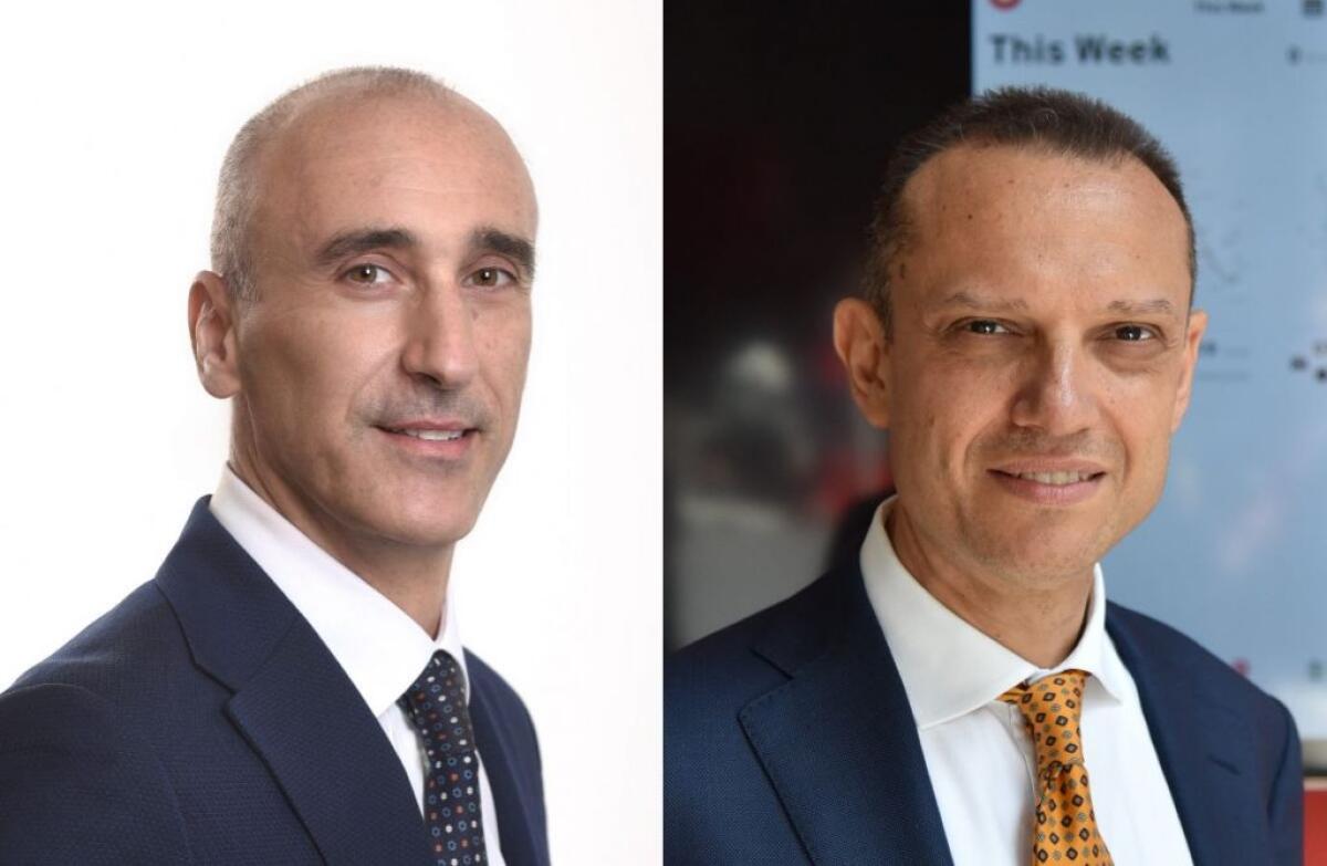 Catania, da Open Fiber e Vodafone la prima connessione a 10 Gbps -