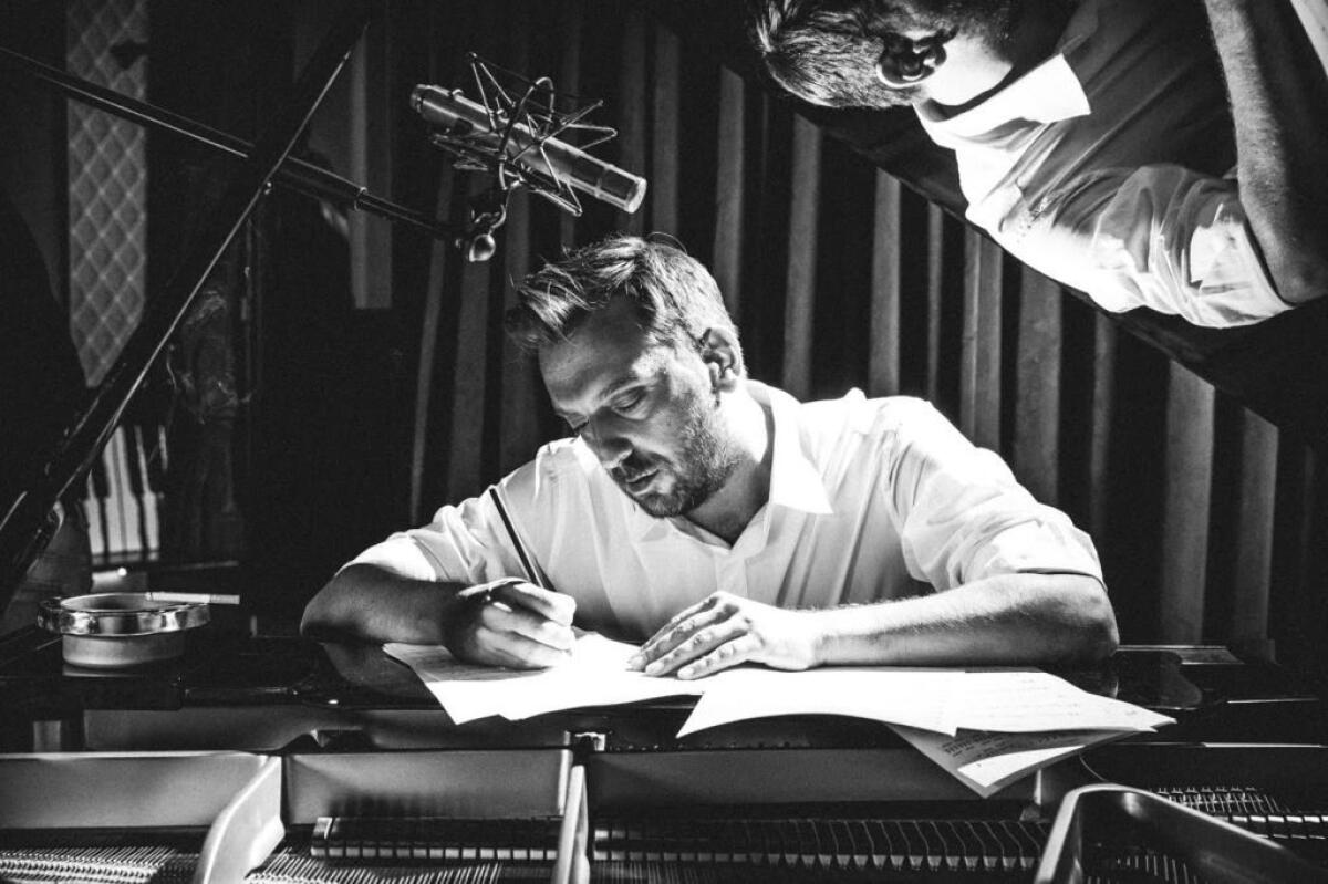In arrivo un film su Lucio Dalla diretto da Cesare Cremonini - 
