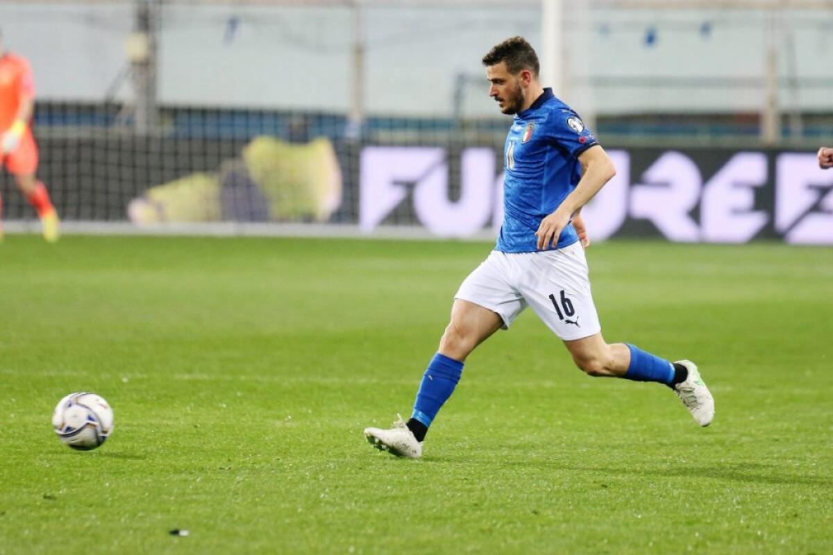 Florenzi “Francia favorita, ma ci siamo anche noi” - 