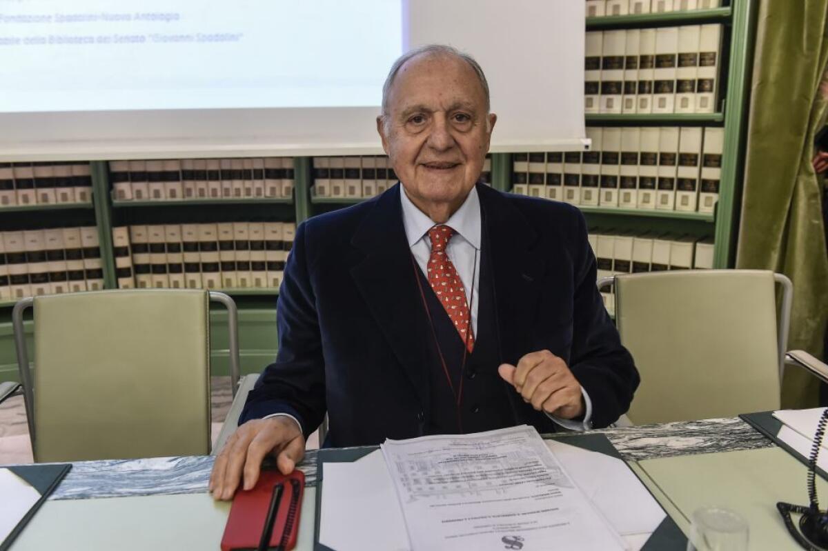 Savona “Italia verso la ripresa economica” - 