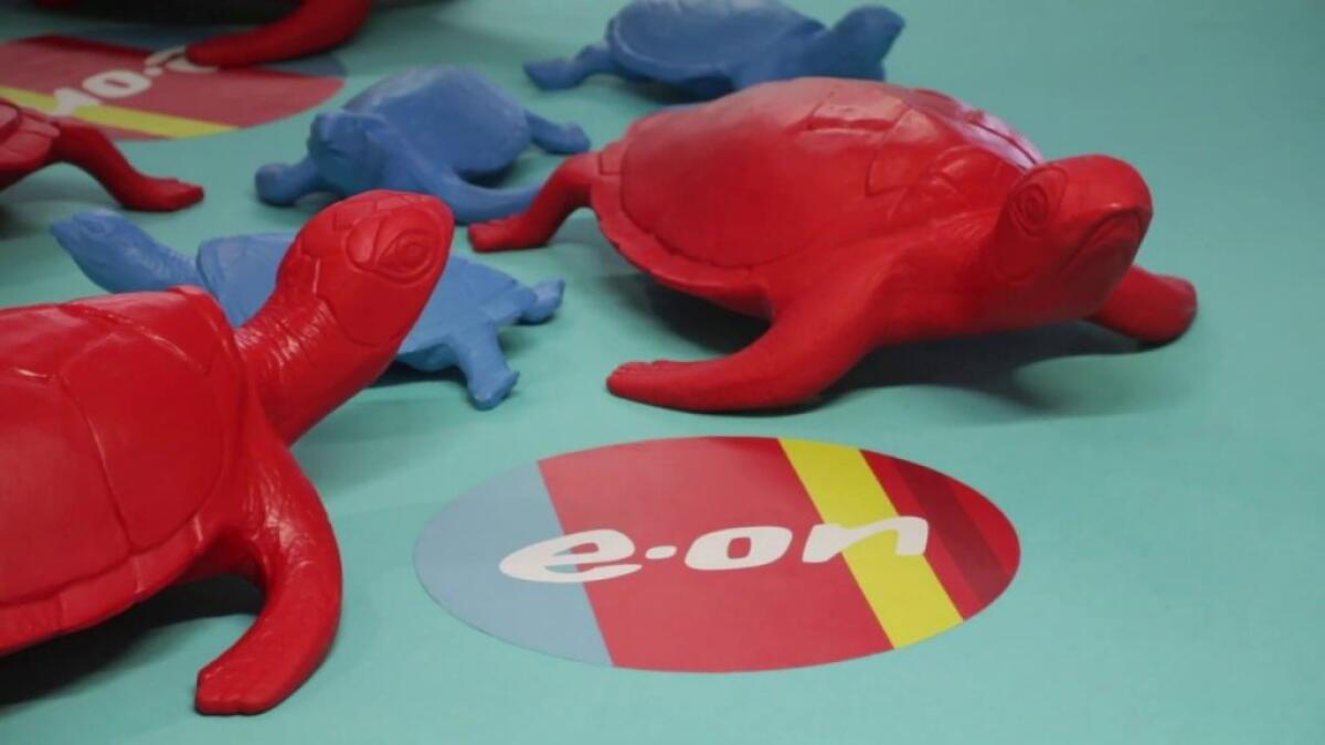 E.ON ha migliorato la qualità dell’aria respirata da 4.500 alunni - 