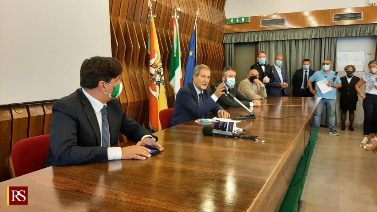 Catania, nell’ex ospedale Vittorio Emanuele sorgerà il museo dell’Etna - 