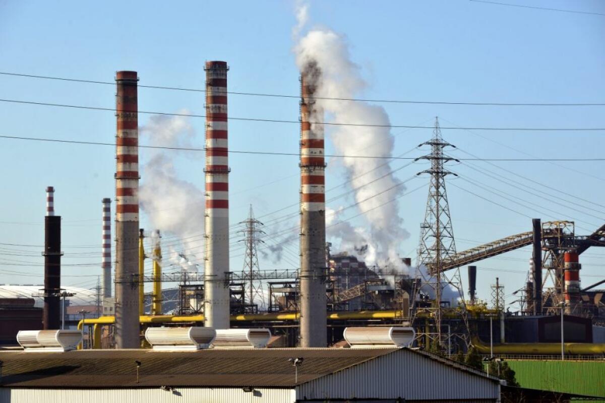 Ex Ilva, il Consiglio di Stato annulla lo stop agli impianti - 