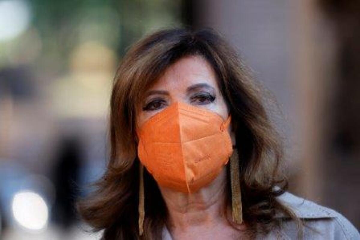Giornata rifugiato, Casellati “Diritti da proteggere sempre e comunque” - 