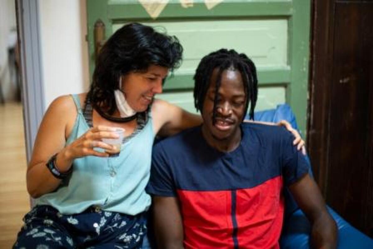 Al via progetto Harraga2, a Palermo inclusione per giovani migranti soli - 