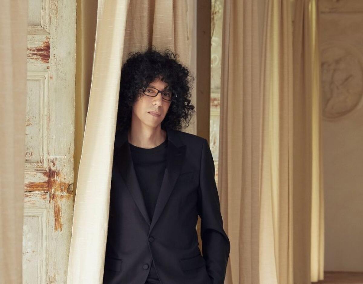 Giovanni Allevi torna con “Kiss Me Again” -