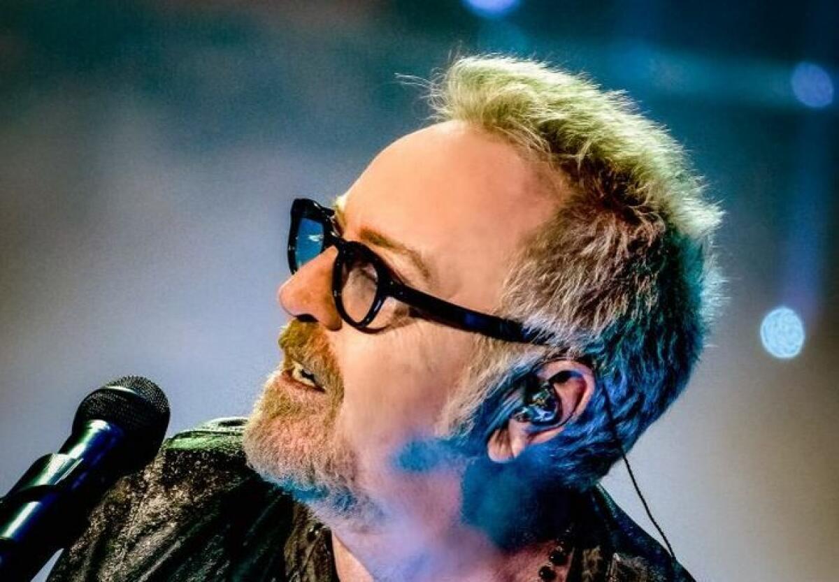 Umberto Tozzi, al via tour acustico “Songs” - 
