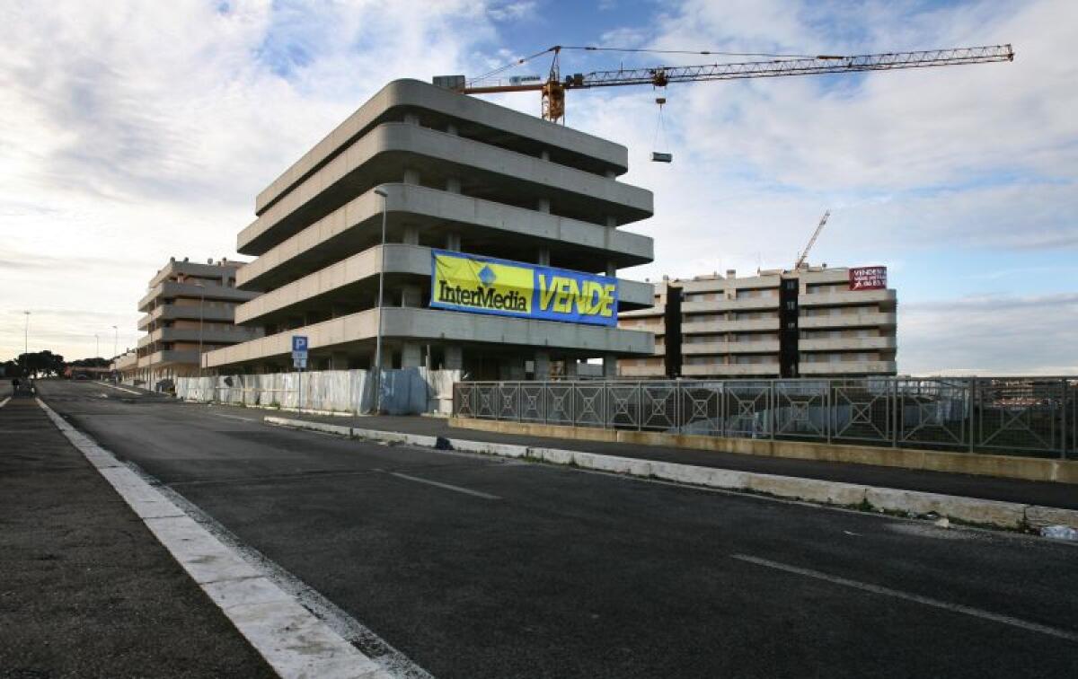 Immobiliare, nel primo trimestre compravendite in rialzo -