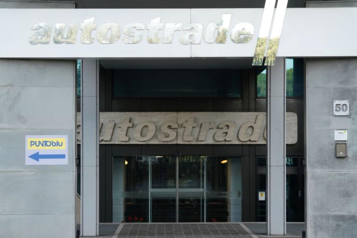 Aspi, Consorzio Cdp firma accordo con Atlantia - 
