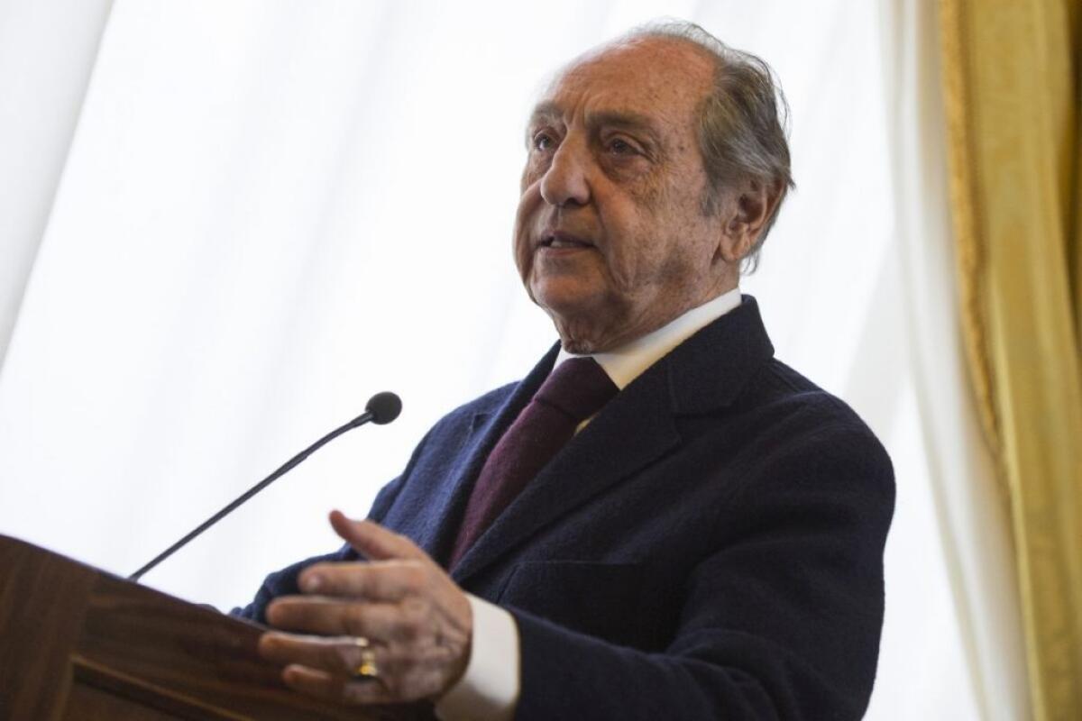 Emanuele “PNRR chance per il Sud ma serviva più attenzione per cultura” - 