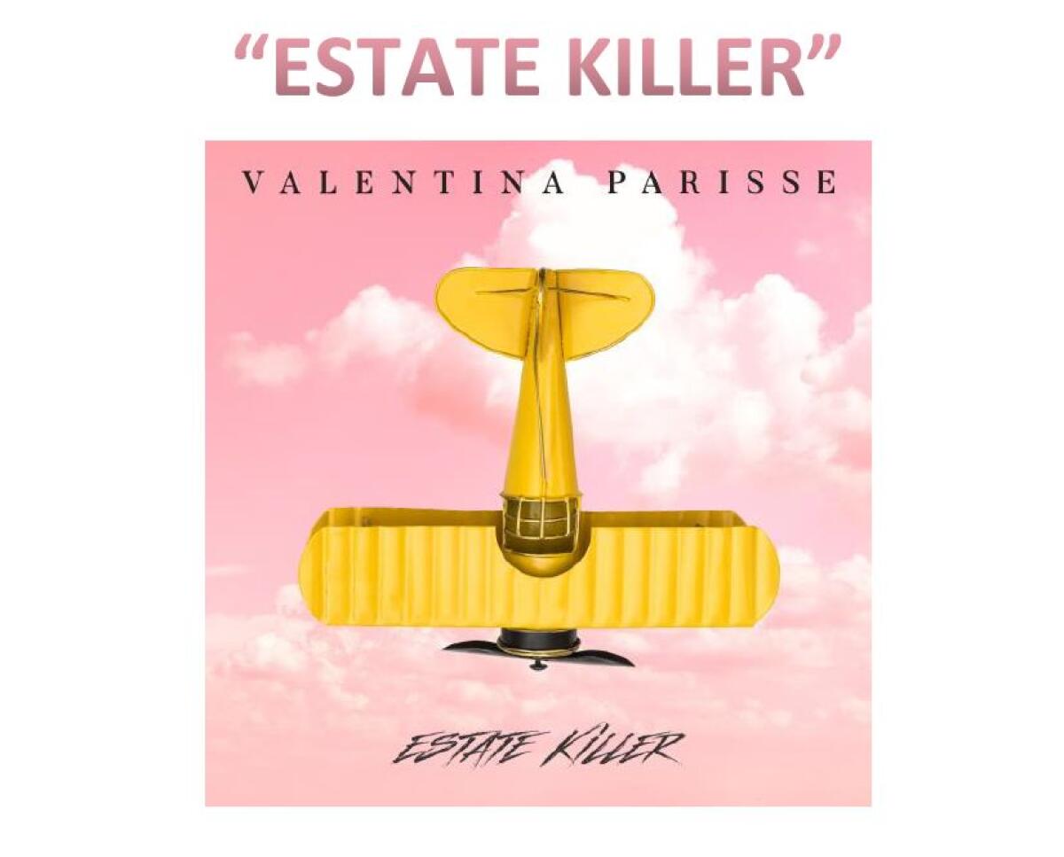 Valentina Parisse in radio e digitale con il singolo “Estate killer” - 
