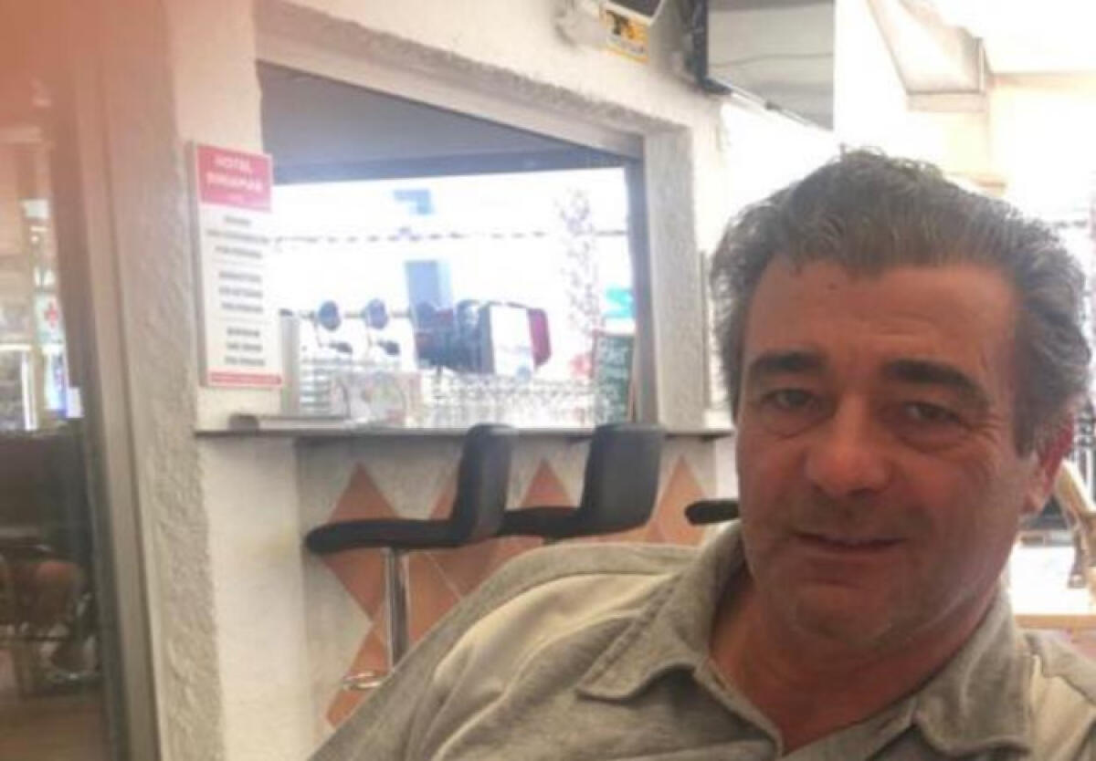 Geometra gelese morto nel torinese, investigatori valutano suicidio: auto incendiata - Pietro Valora viveva da tempo in Piemonte