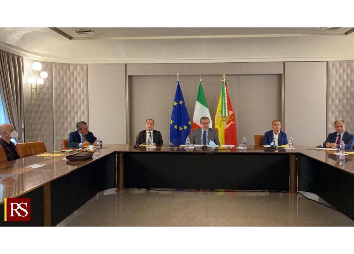 Deposito rifiuti radioattivi, Cordaro “No secco. Faremo le barricate” - 