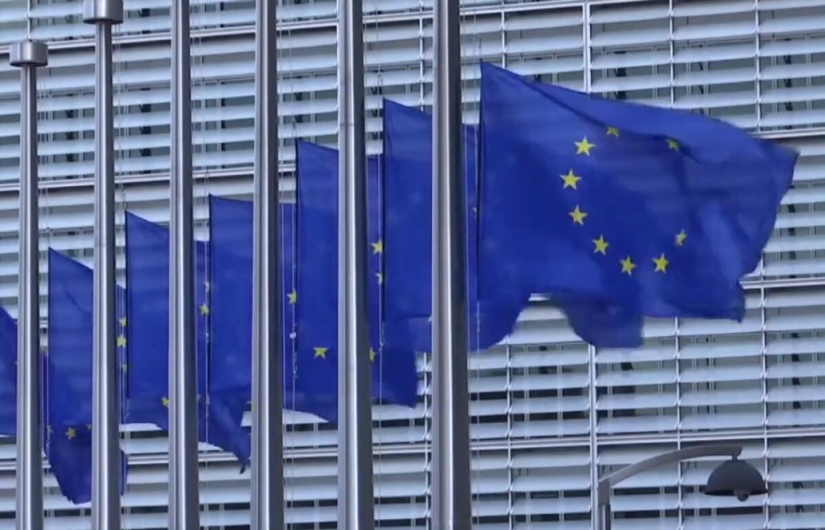 Verso il via libera dell’Ue al Pnrr italiano - 