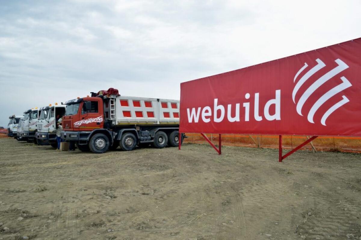 Webuild “Sulle remunerazioni via libera anche da Cdp” - 