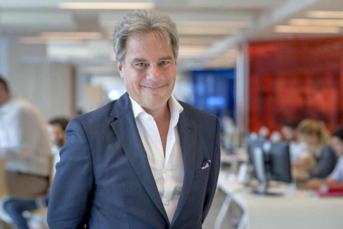 Hedberg “5% del Pnrr a rischio se non cambiano regole su rete cellulare” - 